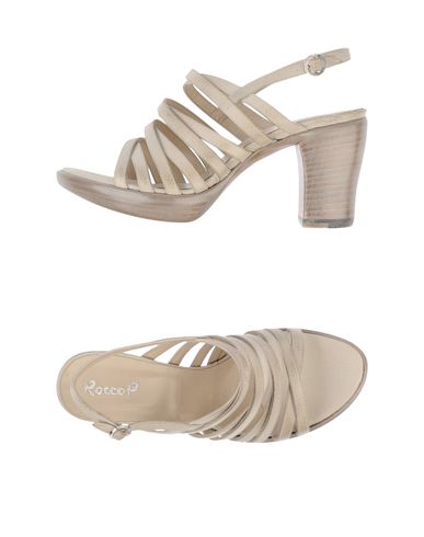 ZOOM ROCCO P. - Sandals