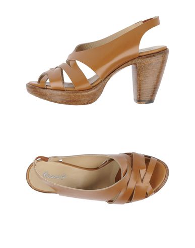 ZOOM ROCCO P. - Sandals
