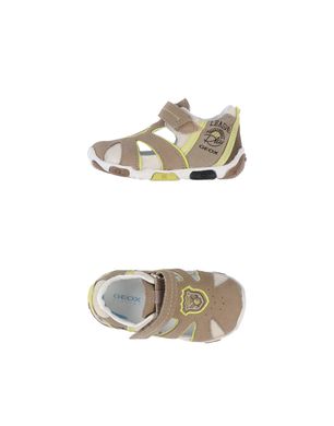 GEOX - Low-tops