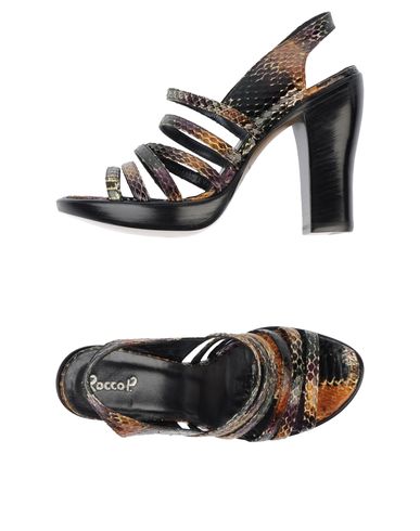 ZOOM ROCCO P. - Sandals