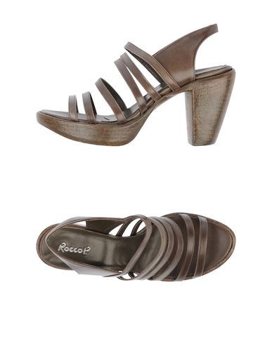 ZOOM ROCCO P. - Sandals