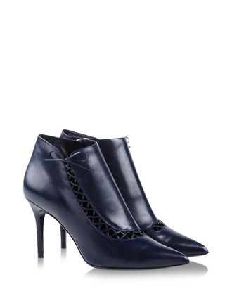 Ankle boots - SALVATORE FERRAGAMO