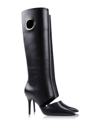Tall boots - SALVATORE FERRAGAMO