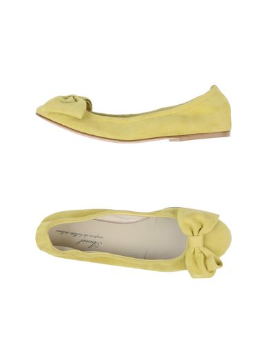 ZOOM ANNIEL - Ballet flats