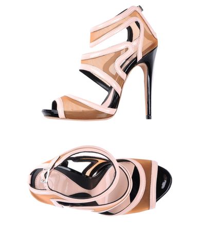 ZOOM McQ - Sandals