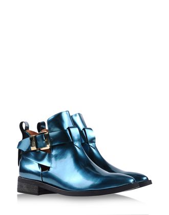 Ankle boots - MIISTA