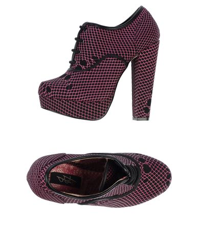 ZOOM IRON FIST - Laced shoes