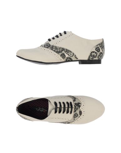 ZOOM IRON FIST - Laced shoes