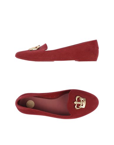 ZOOM MELISSA - Moccasins