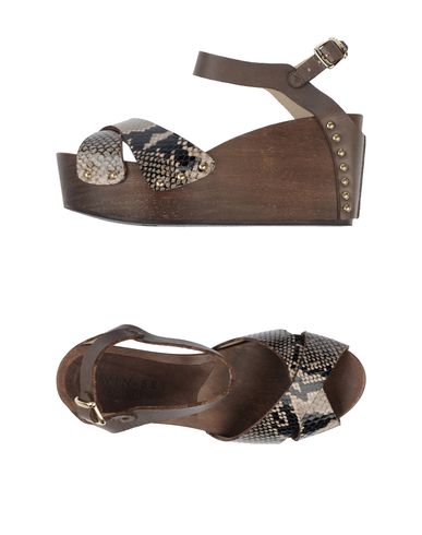 ZOOM TWIN-SET Simona Barbieri - Sandals
