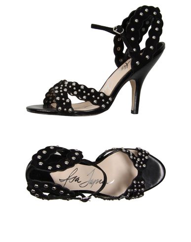 ZOOM ISA TAPIA - Sandals