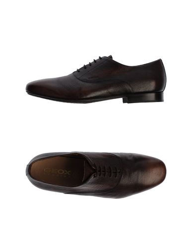 ZOOM GEOX - Laced shoes