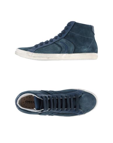 ZOOM GEOX - High-tops