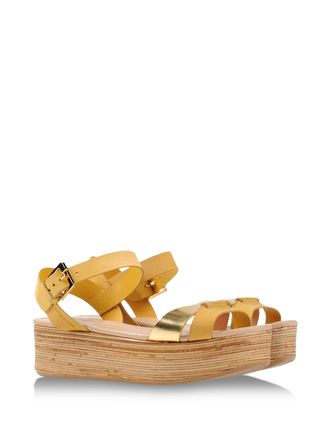 Sandals - SERGIO ROSSI