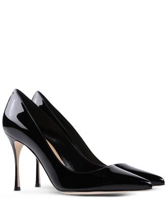 Closed toe - SERGIO ROSSI