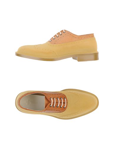 ZOOM VIVIENNE WESTWOOD - Lace-up shoes