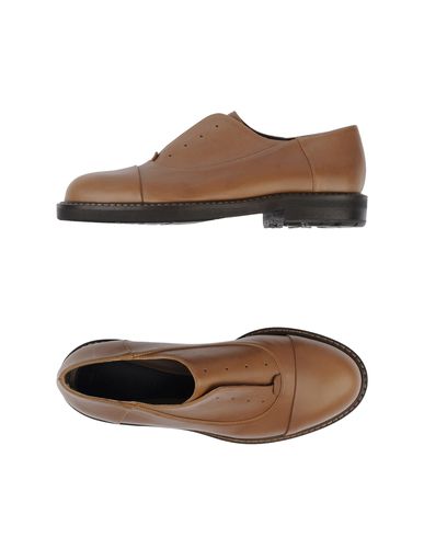 ZOOM MARNI - Moccasins