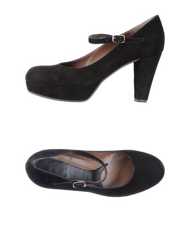 ZOOM MARNI - Platform pumps