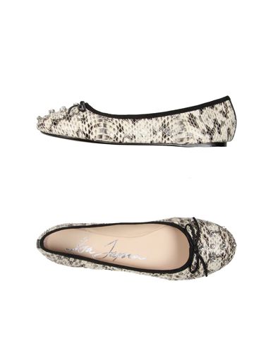 ZOOM ISA TAPIA - Ballet flats