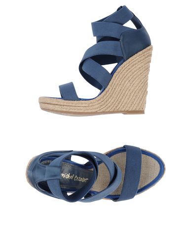 ZOOM JEAN-MICHEL CAZABAT - Espadrilles