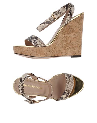 ZOOM JEAN-MICHEL CAZABAT - Sandals