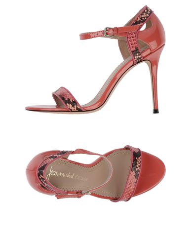 ZOOM JEAN-MICHEL CAZABAT - Sandals
