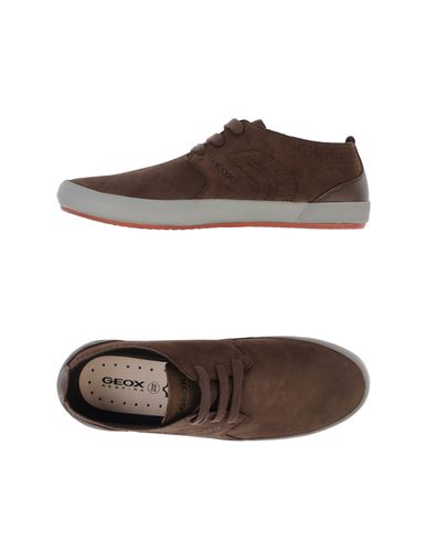 ZOOM GEOX - Low-tops