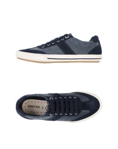 ZOOM GEOX - Low-tops