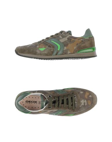ZOOM GEOX - Low-tops