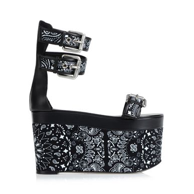 Wedge - GIUSEPPE ZANOTTI DESIGN