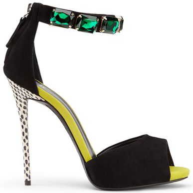 sandals - GIUSEPPE ZANOTTI DESIGN