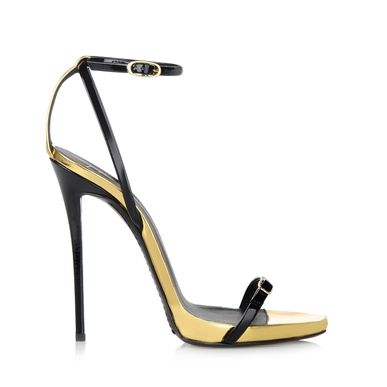 sandals - GIUSEPPE ZANOTTI DESIGN