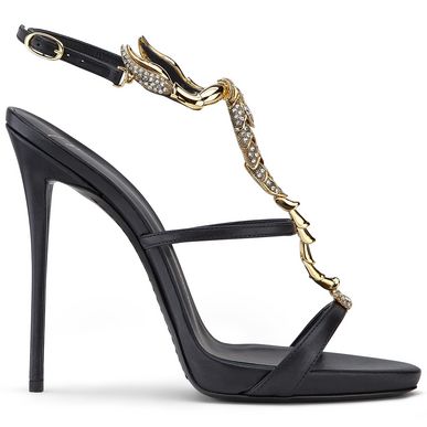 sandals - GIUSEPPE ZANOTTI DESIGN