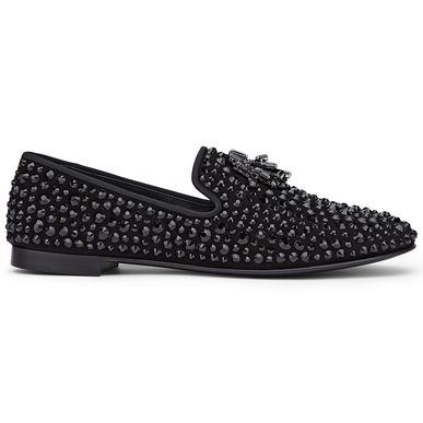 Moccasins - GIUSEPPE ZANOTTI DESIGN
