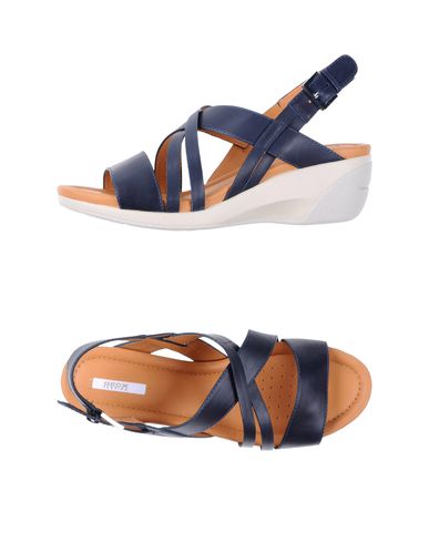 ZOOM GEOX - Sandals