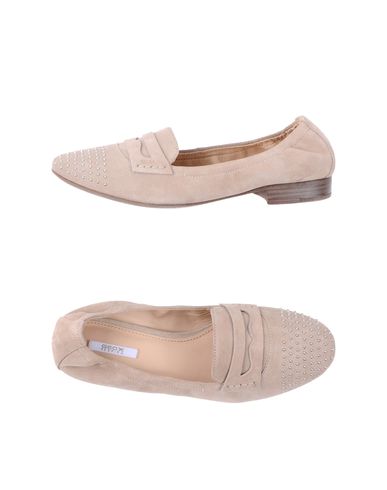 ZOOM GEOX - Moccasins