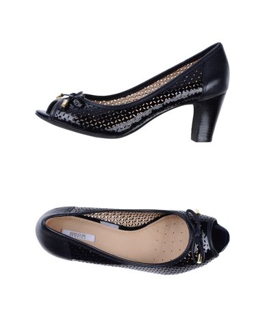 ZOOM GEOX - Pumps with open toe