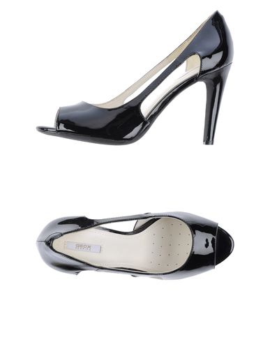 ZOOM GEOX - Pump