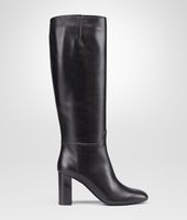 Bottega Veneta® Nero Lady Calf Boot Bottega Veneta® Nero Lady Calf Boot