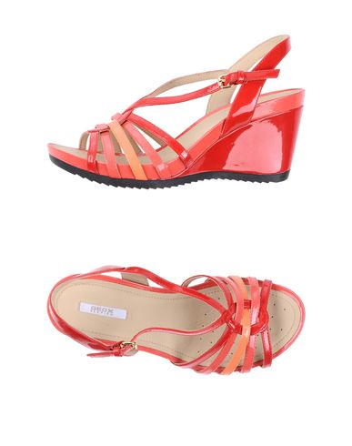 ZOOM GEOX - Sandals