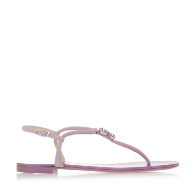sandals - GIUSEPPE ZANOTTI DESIGN