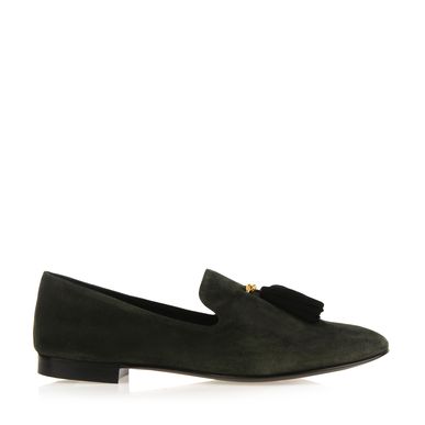 Moccasins - GIUSEPPE ZANOTTI DESIGN