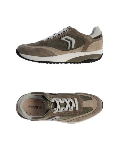ZOOM GEOX - Low-tops