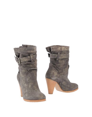 ZOOM GEOX - Ankle boot