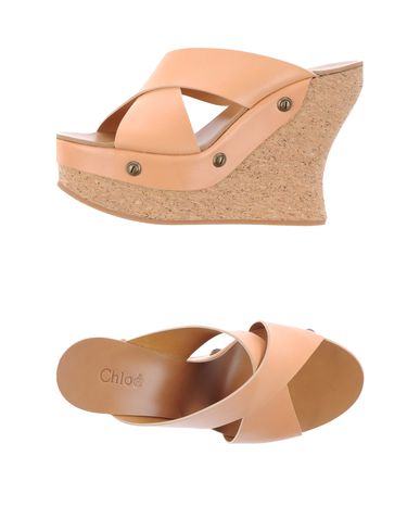 ZOOM CHLOÉ - Sandals