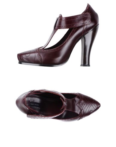 ZOOM MARC JACOBS - Pump