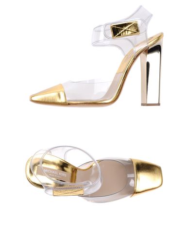 ZOOM MICHAEL KORS - Pump