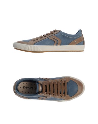 ZOOM GEOX - Low-tops