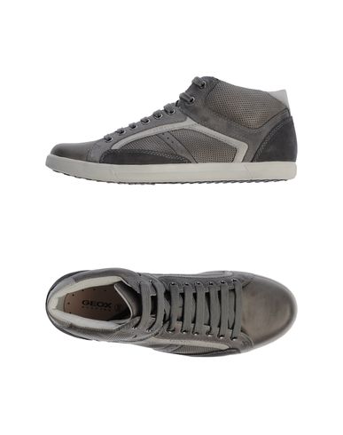 ZOOM GEOX - High-top sneaker