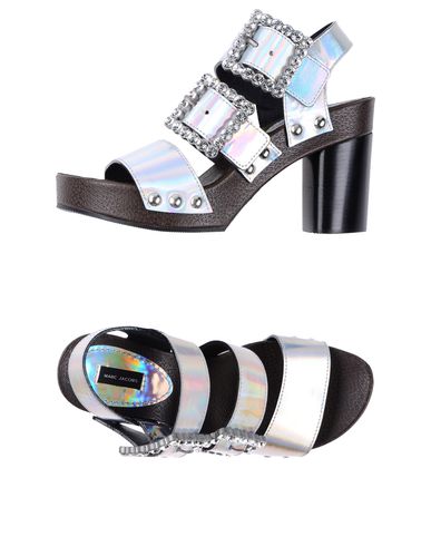 ZOOM MARC JACOBS - Sandals